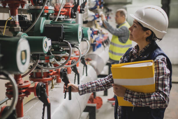 Choosing heating system image